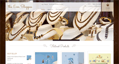 Desktop Screenshot of eonshoppee.com